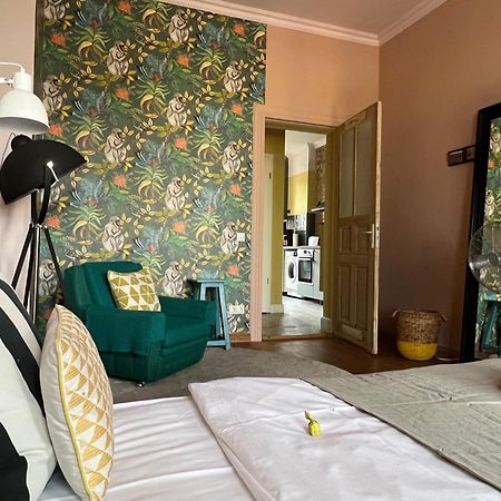 Brilliant Apartments Berlin Bagian luar foto