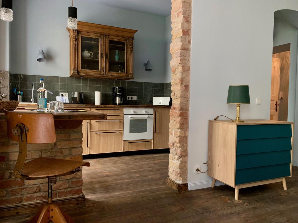 Brilliant Apartments Berlin Bagian luar foto