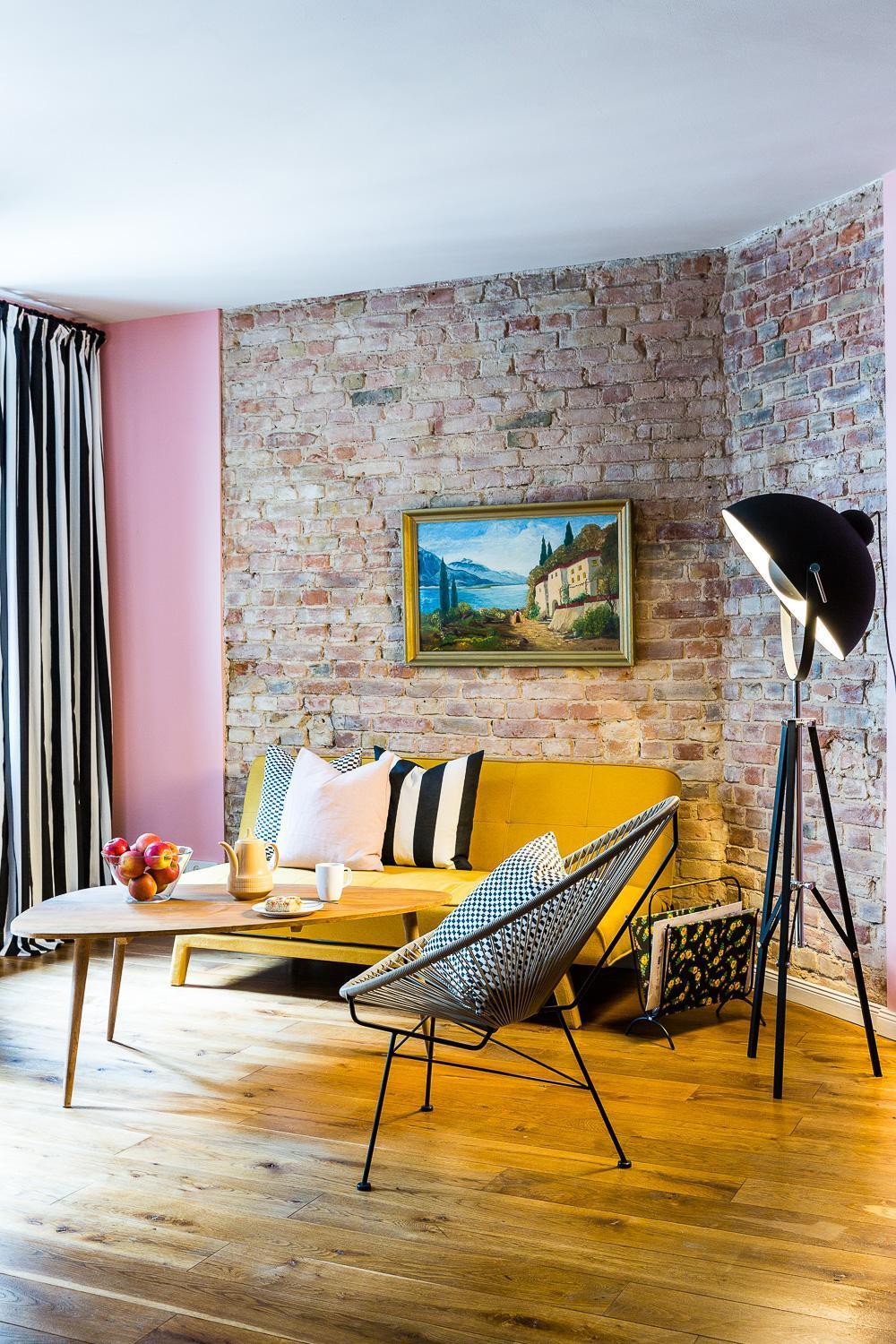 Brilliant Apartments Berlin Bagian luar foto